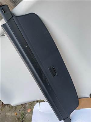 Volkswagen Passat B6 Csomagtér roló , Csomagtér szőnyeg 