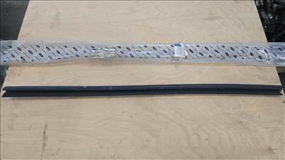 Ford Mondeo Mk4 bal első vízlehúzó díszléc ÚJ 7s71a20570ad