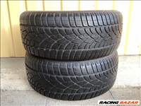  245/4518" használt Dunlop téli gumi gumi