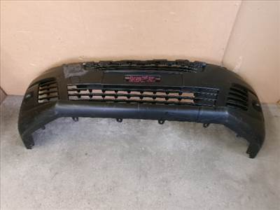 CITROEN JUMPY - PEUGEOT EXPERT - TOYOTA PROACE - OPEL VIVARO első lökhárító héj 