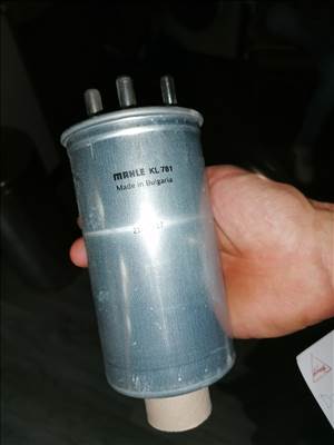 Dacia Dokker, Dacia Duster I, Dacia Logan I, Dacia Sandero I üzemanyagszűrő 