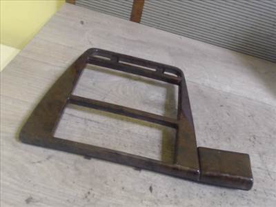 DAEWOO NUBIRA 99-03 Középkonzol keret