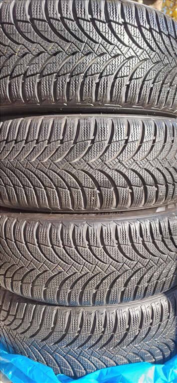  185/5516" újszerű Nexen gumi 1. kép