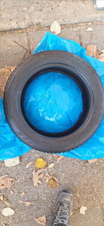  185/5516" újszerű Nexen gumi 2. kép