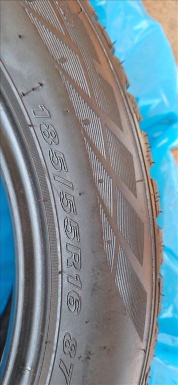  185/5516" újszerű Nexen gumi 3. kép