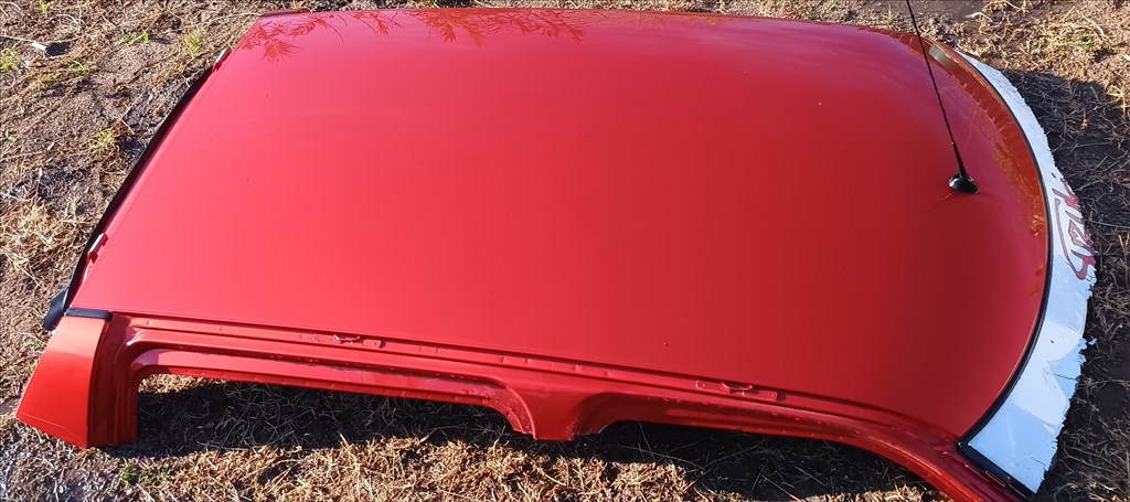 Eladó Suzuki Swift 1.3 (1328 cm³, 92 PS) 7. kép