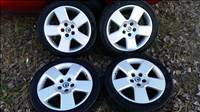 17" 5x112 Skoda Super B