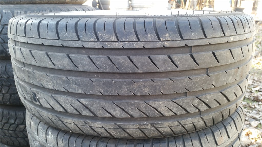 17" 5x112 Skoda Super B 4. kép