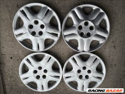 Toyota 15-ös gyári dísztárcsa