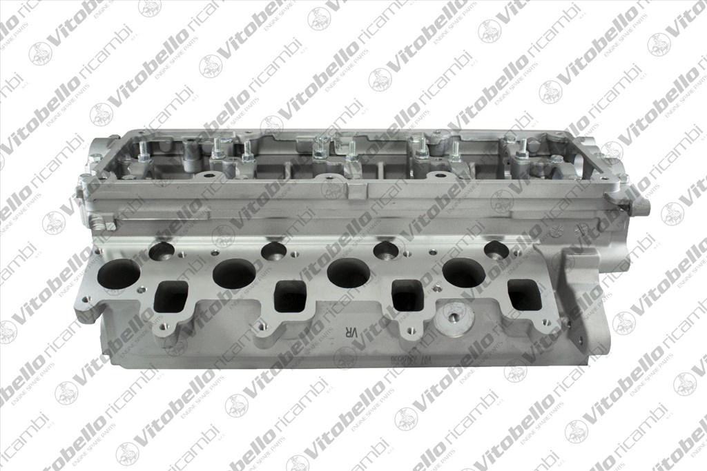 Audi TT 2.0 CR TDI CAGA Új Hengerfej 03L103351J Garanciával 1. kép