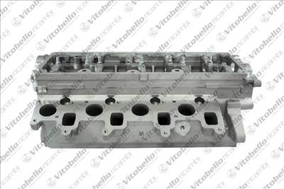 Audi TT 2.0 CR TDI CAGA Új Hengerfej 03L103351J Garanciával