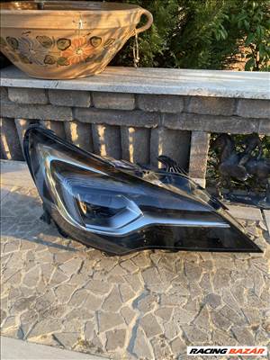 Opel Astra K jobb Led fényszóró(39055746)