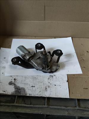 Renault Mégane II 1.5 dCi Hátsó ablaktörlő motor 