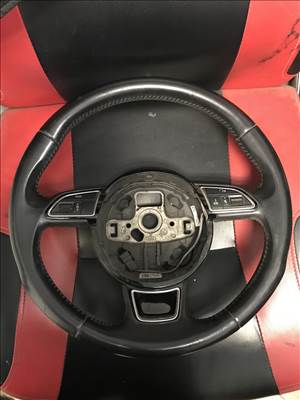 Audi A4 (B8 - 8K) FL * multikormány