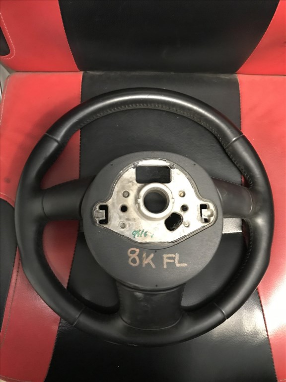 Audi A4 (B8 - 8K) FL * multikormány 3. kép