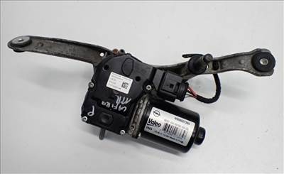 Opel Zafira C jobb első ablaktörlő szerkezet motorral. w000027365 W000027365