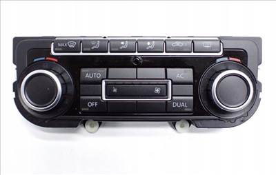 Volkswagen Golf VI, Volkswagen Tiguan I klímavezérlő panel 5K0907044BS