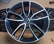  Új! Mercedes W177 A B CLA AMG alufelnik 5x112 8x19 ET40 4db
