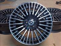 Mercedes W243 EQA Eqb AMG alufelnik 5x112 8,5x20 ET50,5 4db