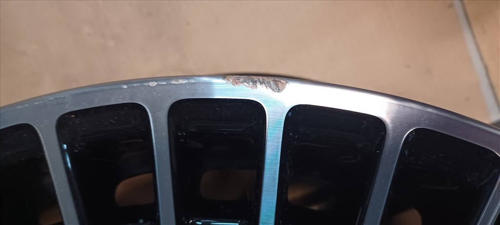 Mercedes W243 EQA Eqb AMG alufelnik 5x112 8,5x20 ET50,5 4db 10. kép