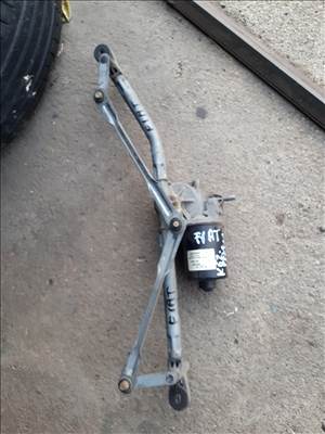 Fiat Punto II 1.2 Első ablaktörlő mechanika motorral tge511 60511003