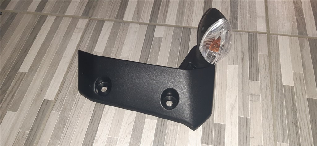 Yamaha MT-07 2018-2020 jobb index idom 1. kép