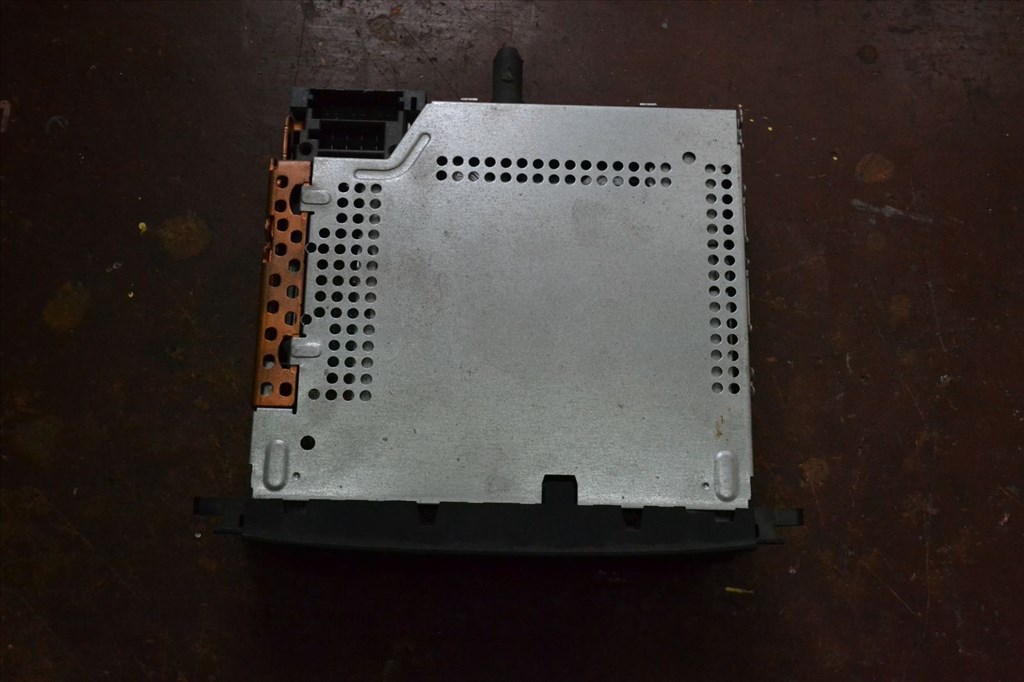 Citroen Xsara Picasso gyári CD rádió! 96599992 XT, VD0 RD3-01, PSARCD111-06 4. kép