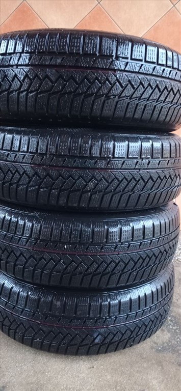 OPEL MOKKA 16" LEMEZFELNI 5X105 TÉLI 195/70R16 GUMIVAL OLCSÒN!!! 5. kép