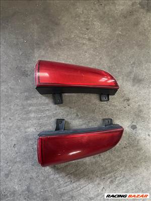 Mercedes Vito (2nd gen) W639 csomagtérajtó prizma 