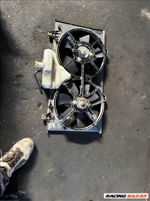 Mazda 6 hűtőventilátor 