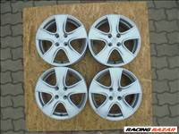 16-os 4 x 100-as Renault alufelni eladó