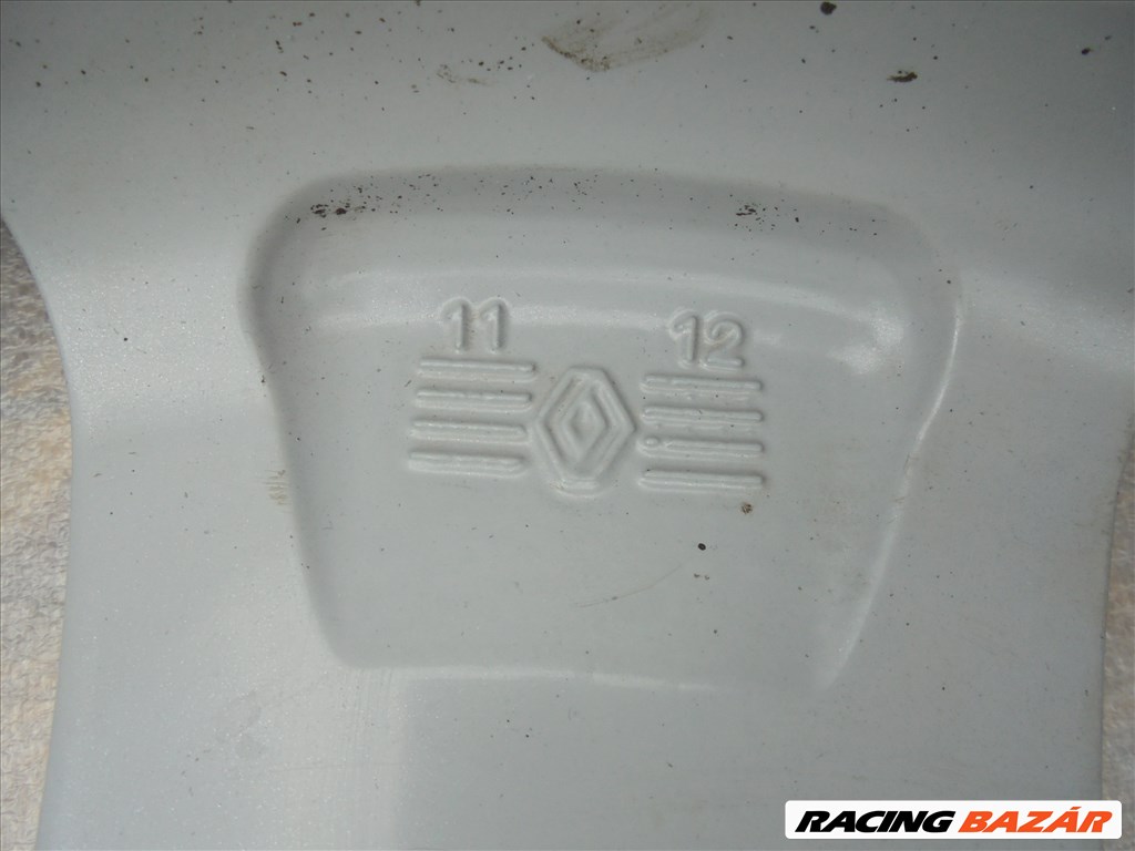 16-os 4 x 100-as Renault alufelni eladó 6. kép