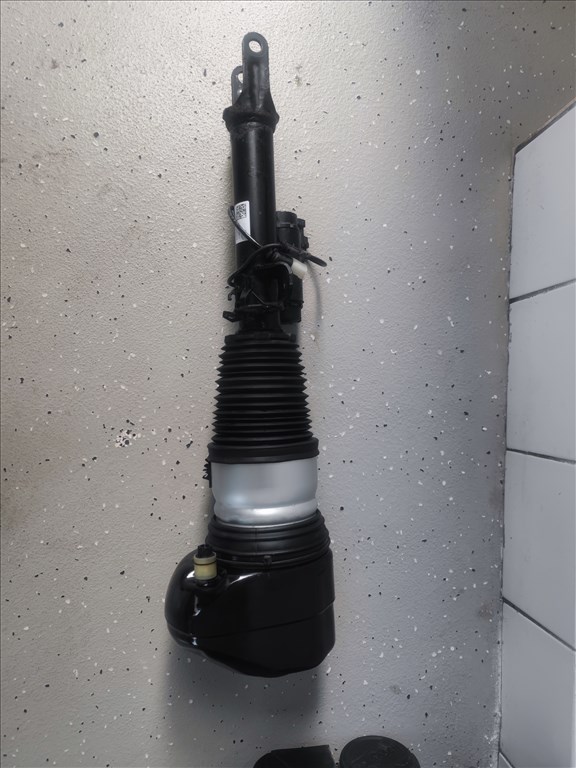 Légrugó kompresszor, légrugó  5. kép