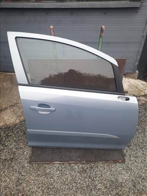 Opel corsa d jobb első ajtó z21c