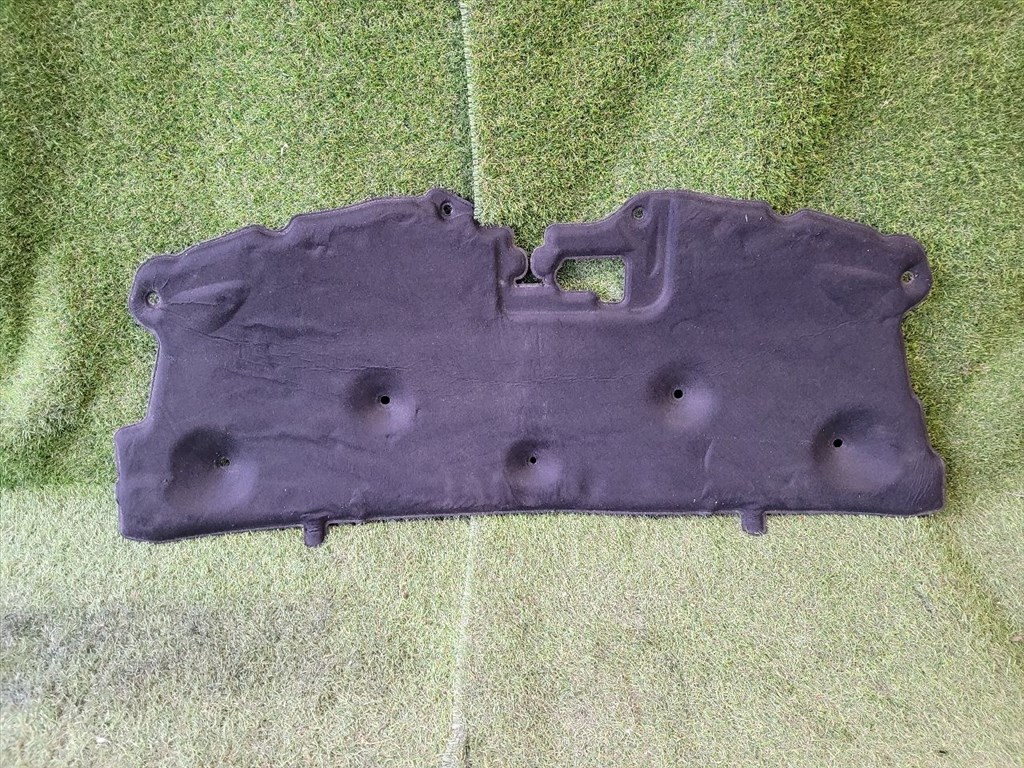 CITROËN C4 PICASSO Motorháztető Szigetelés 9677894680 1. kép