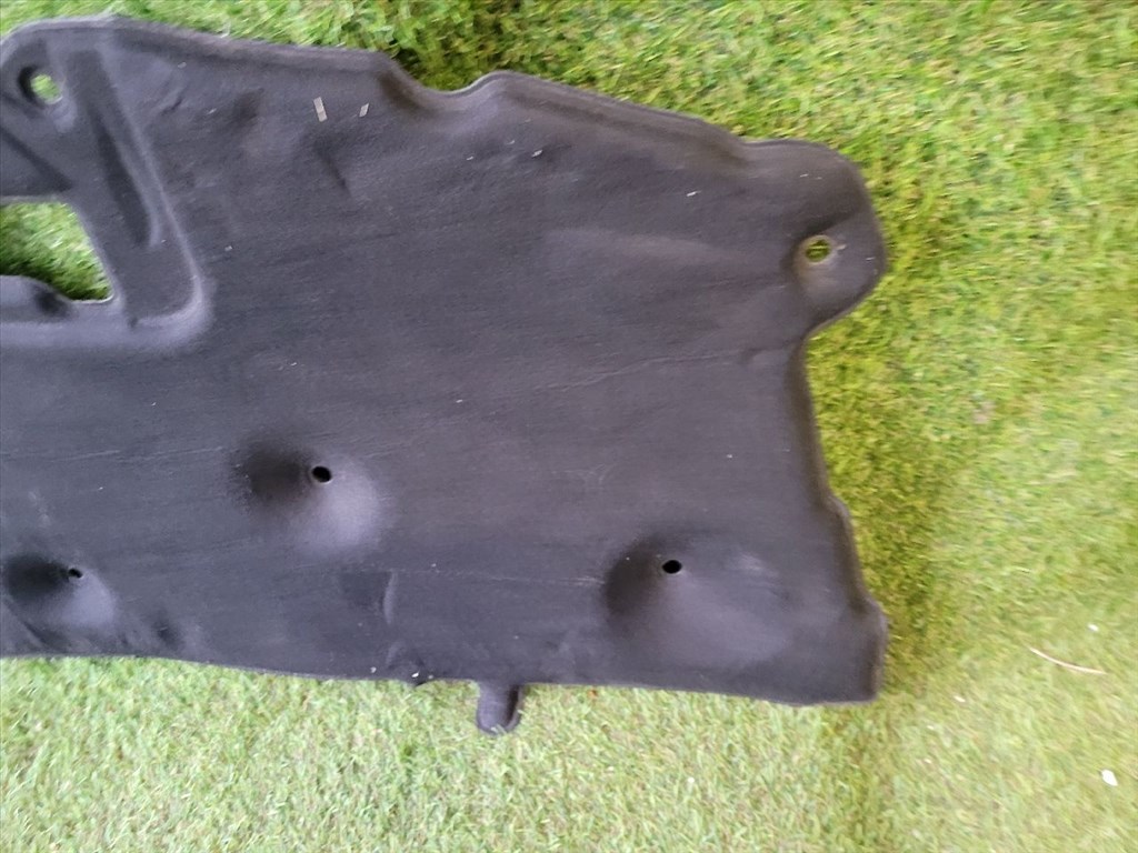 CITROËN C4 PICASSO Motorháztető Szigetelés 9677894680 5. kép