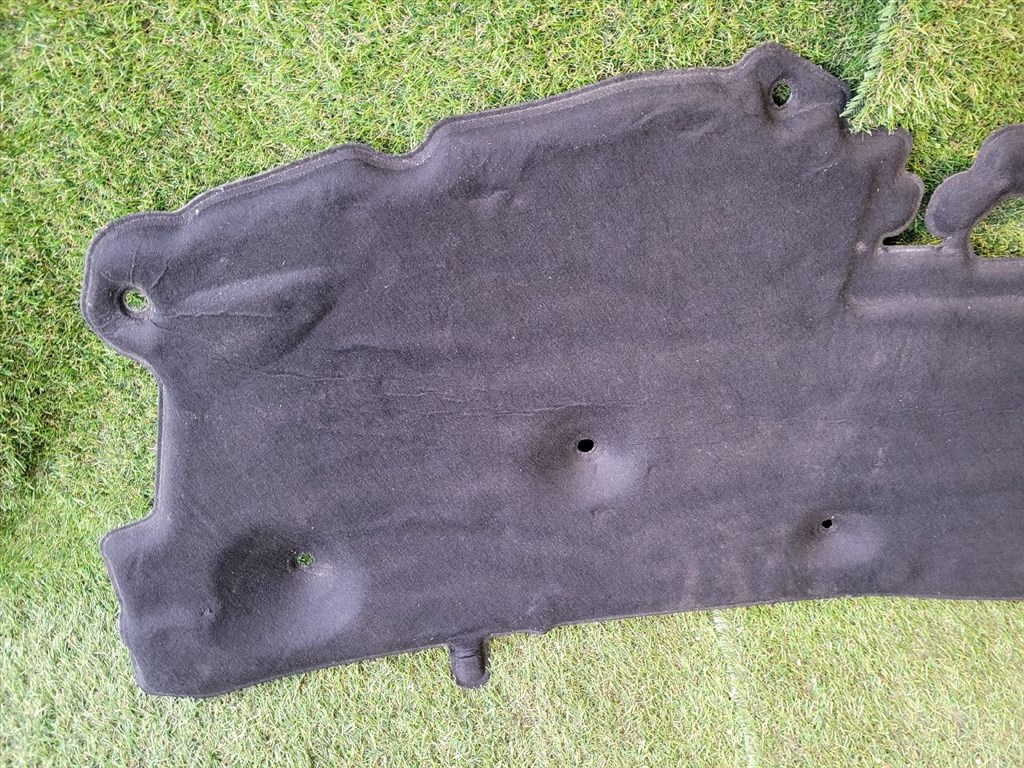 CITROËN C4 PICASSO Motorháztető Szigetelés 9677894680 6. kép