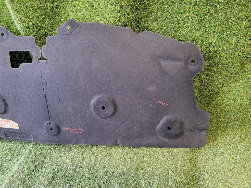 CITROËN C4 PICASSO Motorháztető Szigetelés 9677894680 8. kép