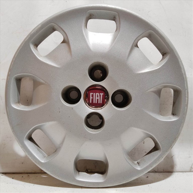 207828 Fiat Punto II.III. 13"-os dísztárcsa a képen látható állapotban 735521567 1. kép