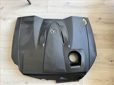Mercedes OM646 motorburkolat  a6460101167
