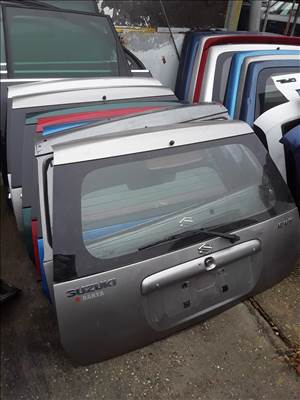 Suzuki Ignis I 1.3 csomagtérajtó 