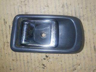 Daihatsu Applause Bal első Belső Kilincs *111577*