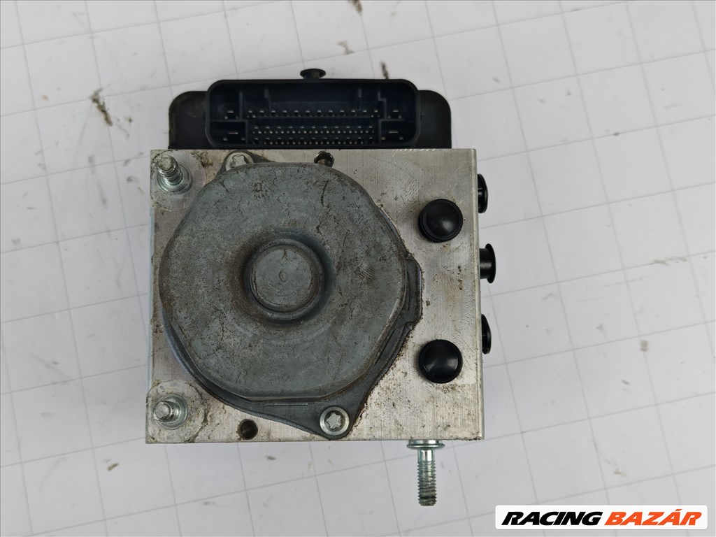 Renault Zoe ABS kocka  476609473r 6. kép