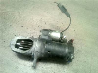 NISSAN MAXIMA A32 1994.03-2001.12 Önindító. benzines