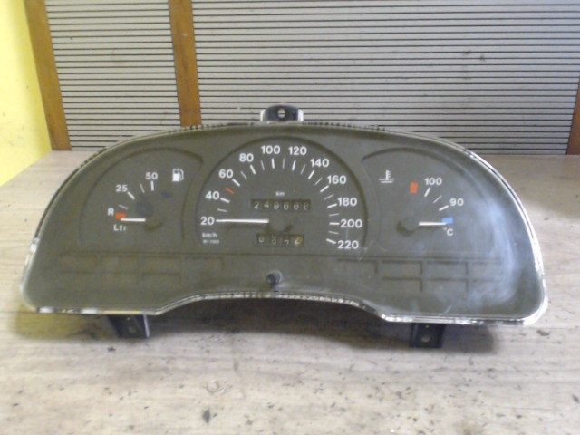 OPEL ASTRA F 94-02 Kilóméteróra 1. kép