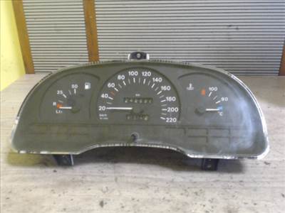 OPEL ASTRA F 94-02 Kilóméteróra