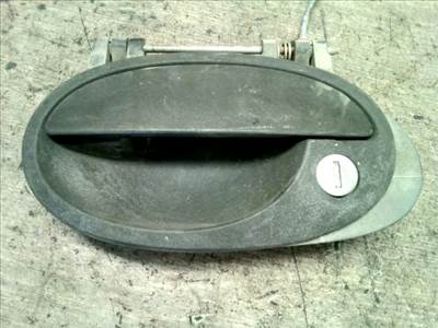 OPEL CORSA C 00-06 Bal első külső kilincs