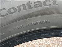  205/5516" használt Continental téli gumi gumi