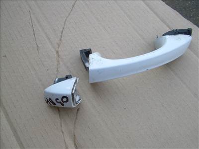 Skoda Octavia 3 bal hátsó ajtókilincs 2013-2020