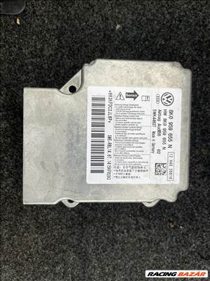 Audi A4 (B8), Audi A5 (B8) légzsákvezérlő 8K0 959 655 N